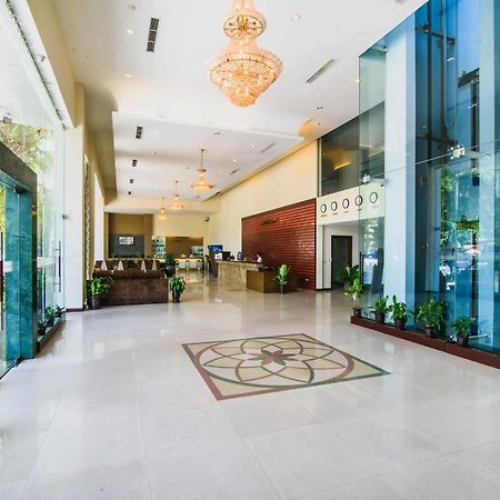 Mondial Hotel Hue Exterior photo